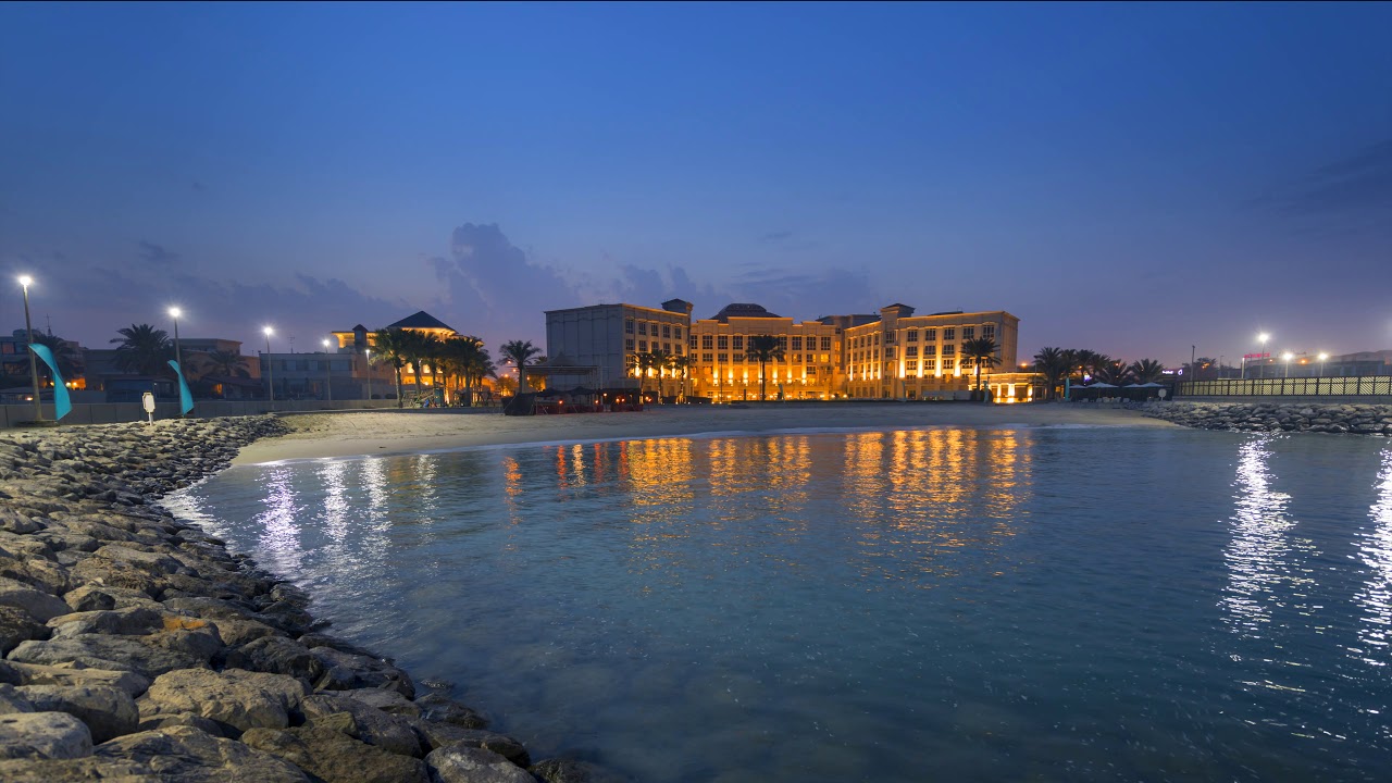 The Regency Hotel Kuwait