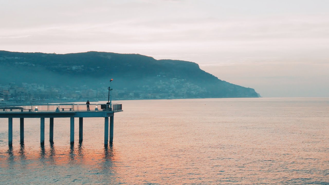 VISITA PIETRA LIGURE - Il Mare è solo l'inizio..