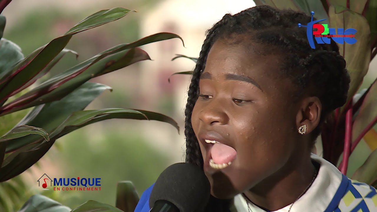 Gaelle Doizin 1