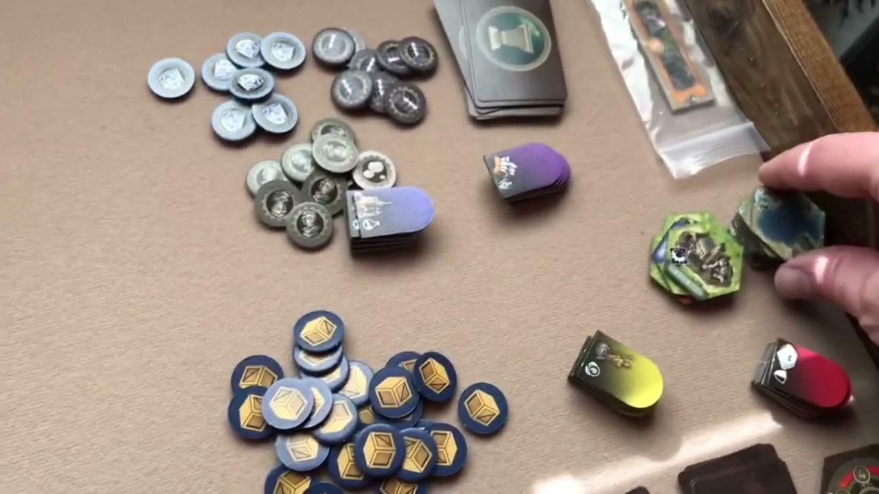 How to Setup and Play Civilization: A New Dawn (2017)