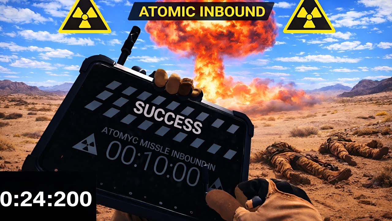 THE FASTEST NUKE IN COMBAT MASTER MOBILE IN 2026. 🔥