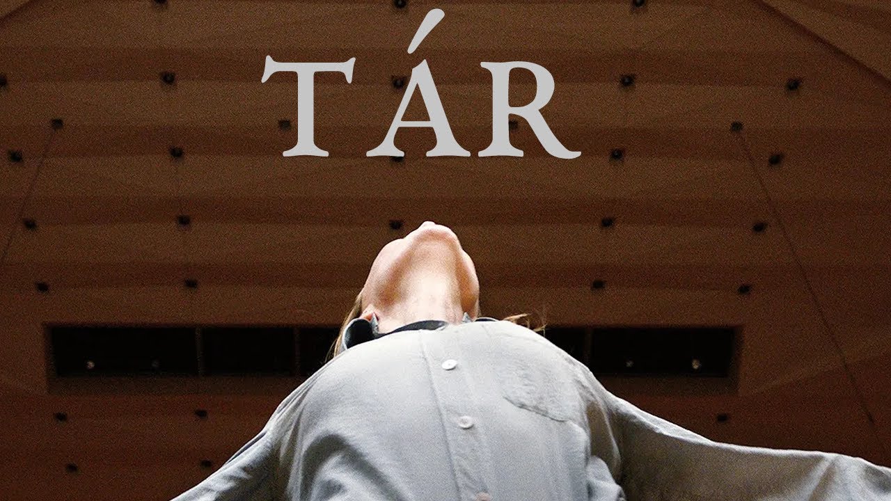 lydia tár is many things;