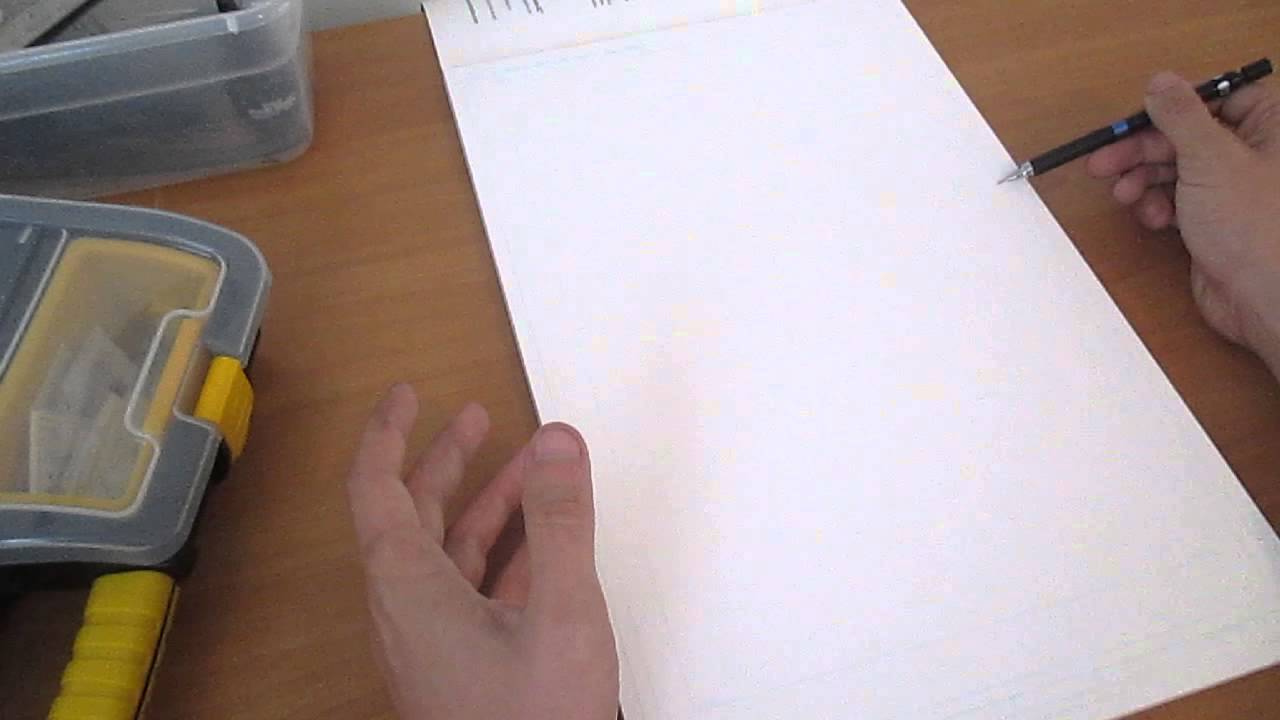What are Comic Book Guide Lines?
