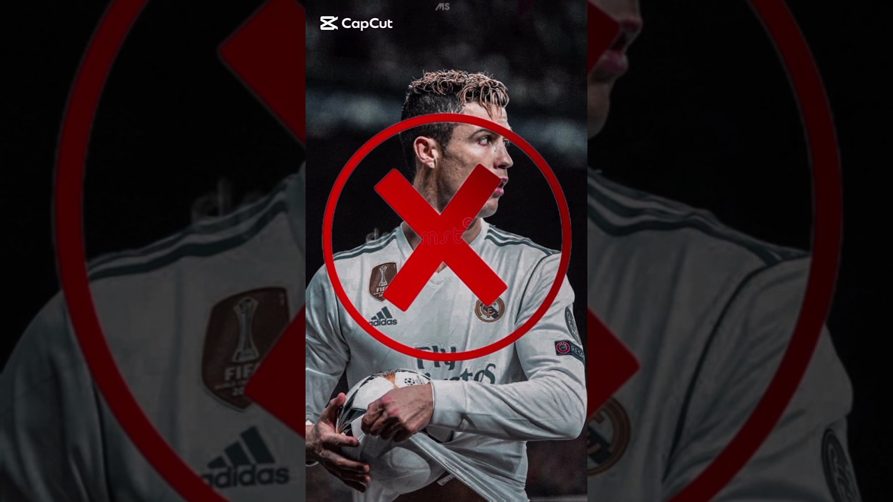 Cristiano Ronaldo 🚫 Support gaza children 