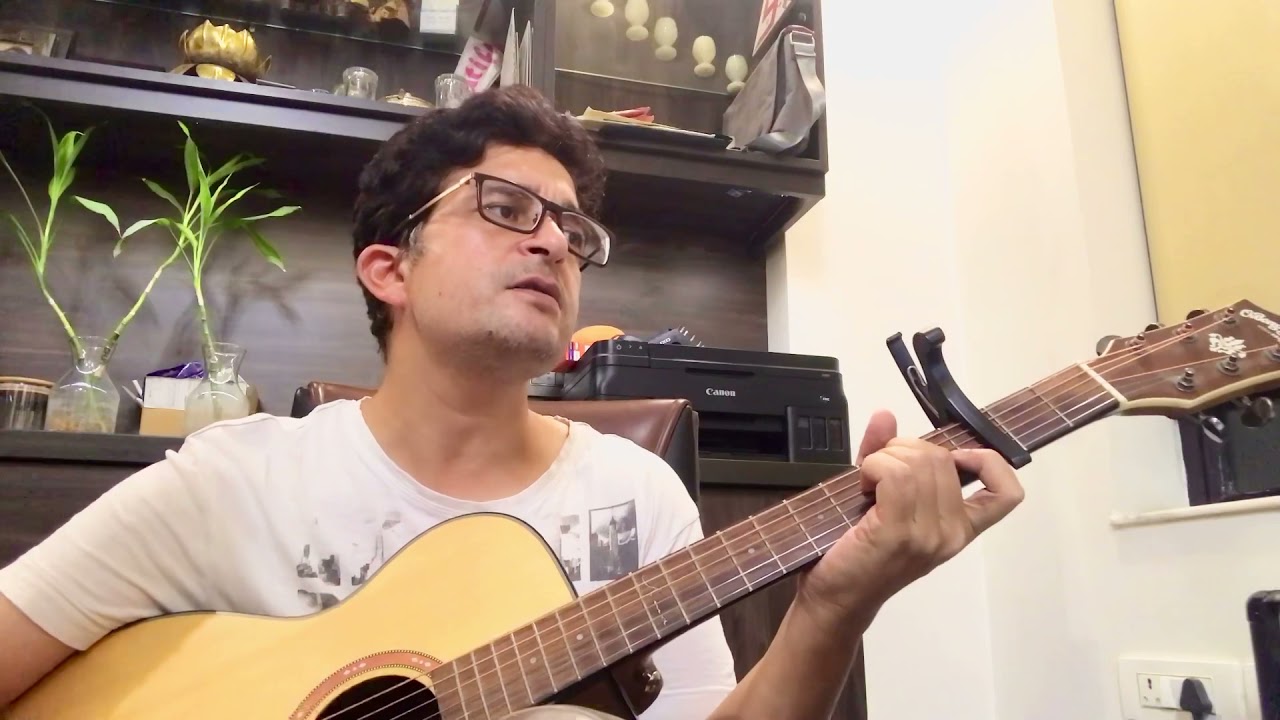 To The Moon & Back | Savage Garden | Cover By VSJ