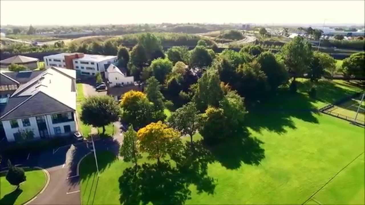The king's Hospital Dublin