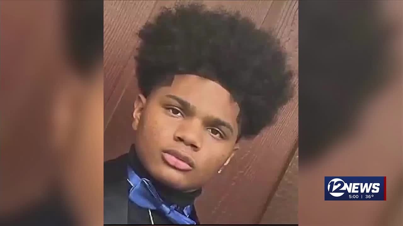 Family of 14-year-old killed in shooting prepares to celebrate holidays, nearly one year after de...