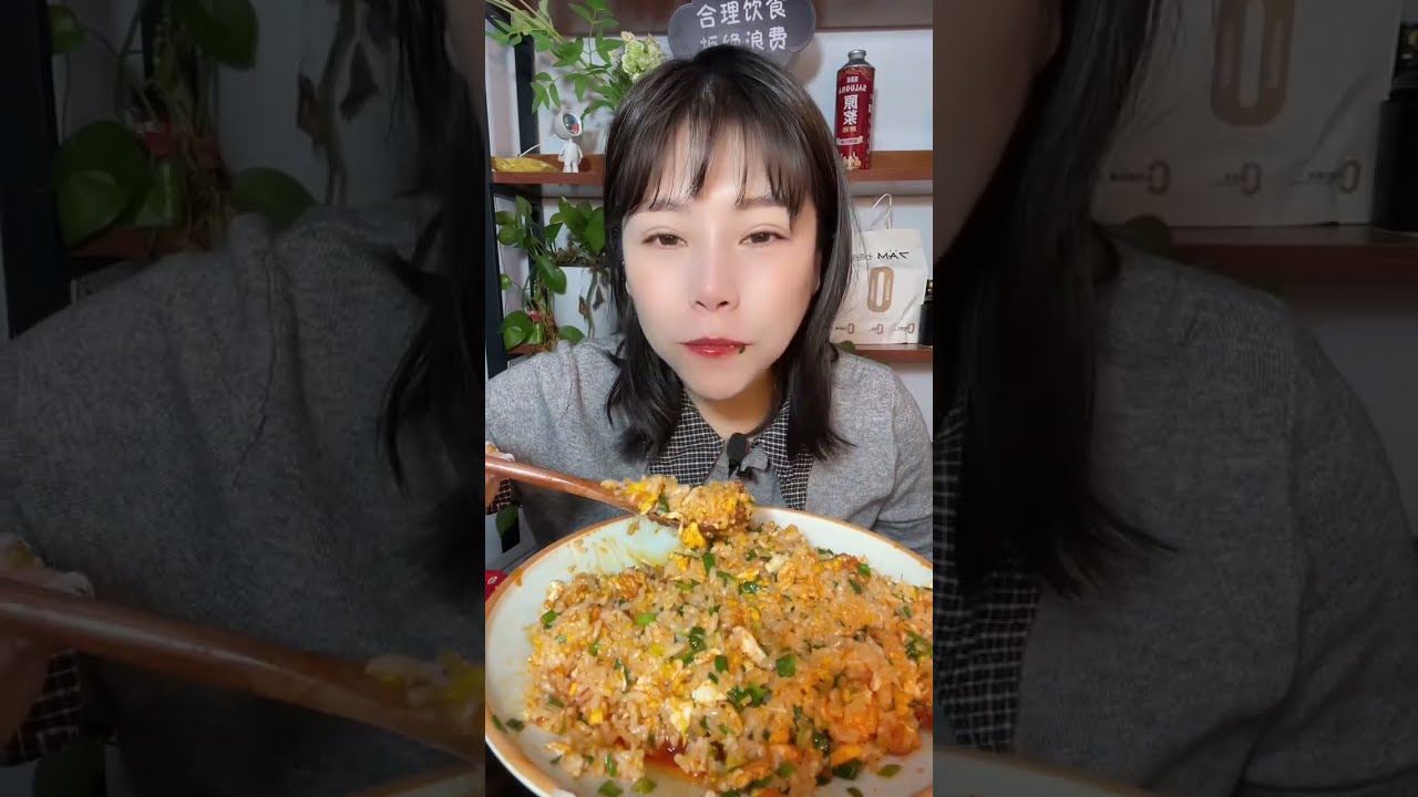 🇮🇳🔥 Trying Indian Food ASMR | Spicy Noodle Mukbang 🍜🥵  Crunchy Bread Pakora Eating Sounds 😋