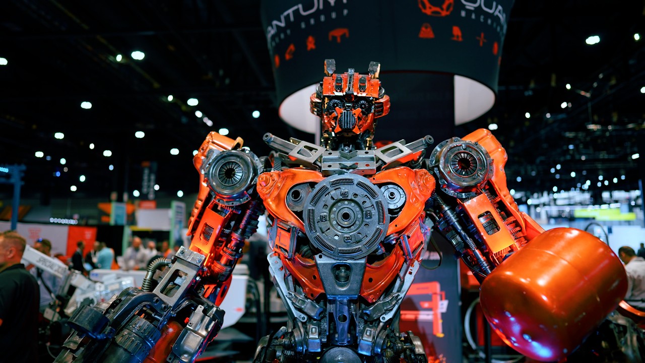 Tour One of the Largest Welding Table & Machinery Showrooms in the U.S.