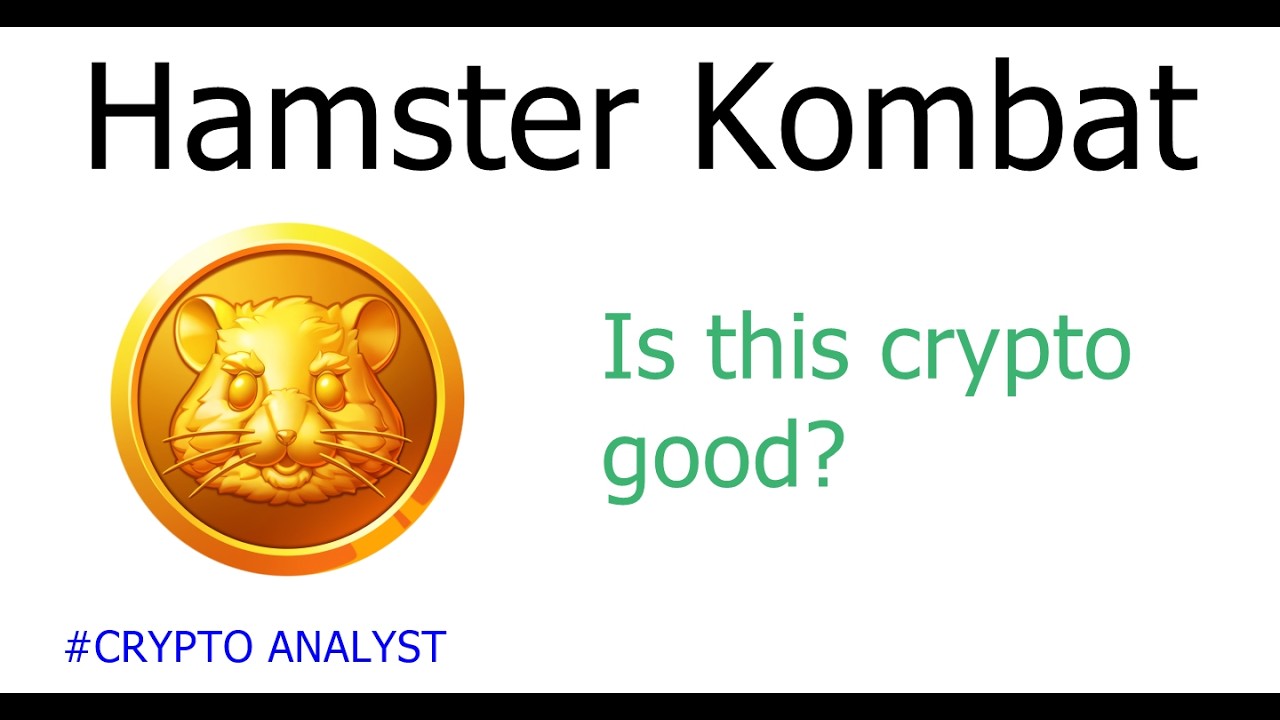 HMSTR - Crypto Prediction | Hamster Kombat
