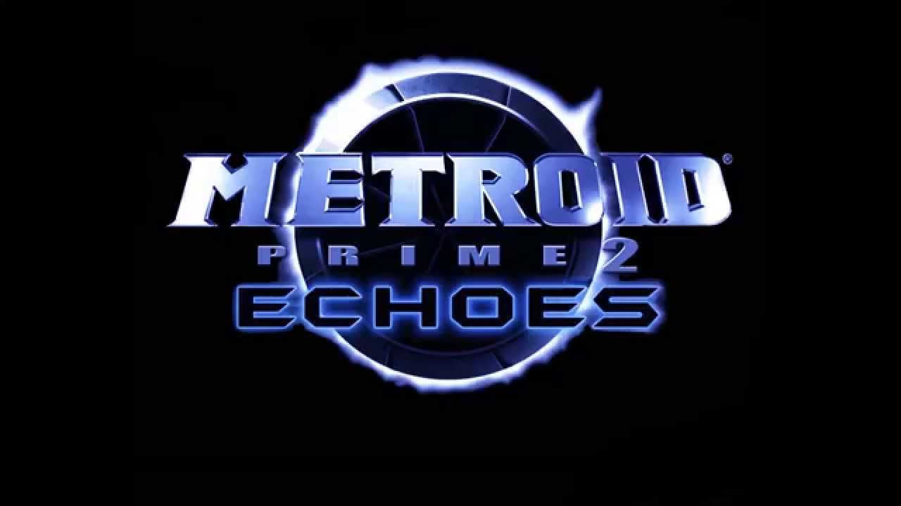 Metroid Prime 2: Echoes - Dark Agon Wastes - Soundtrack