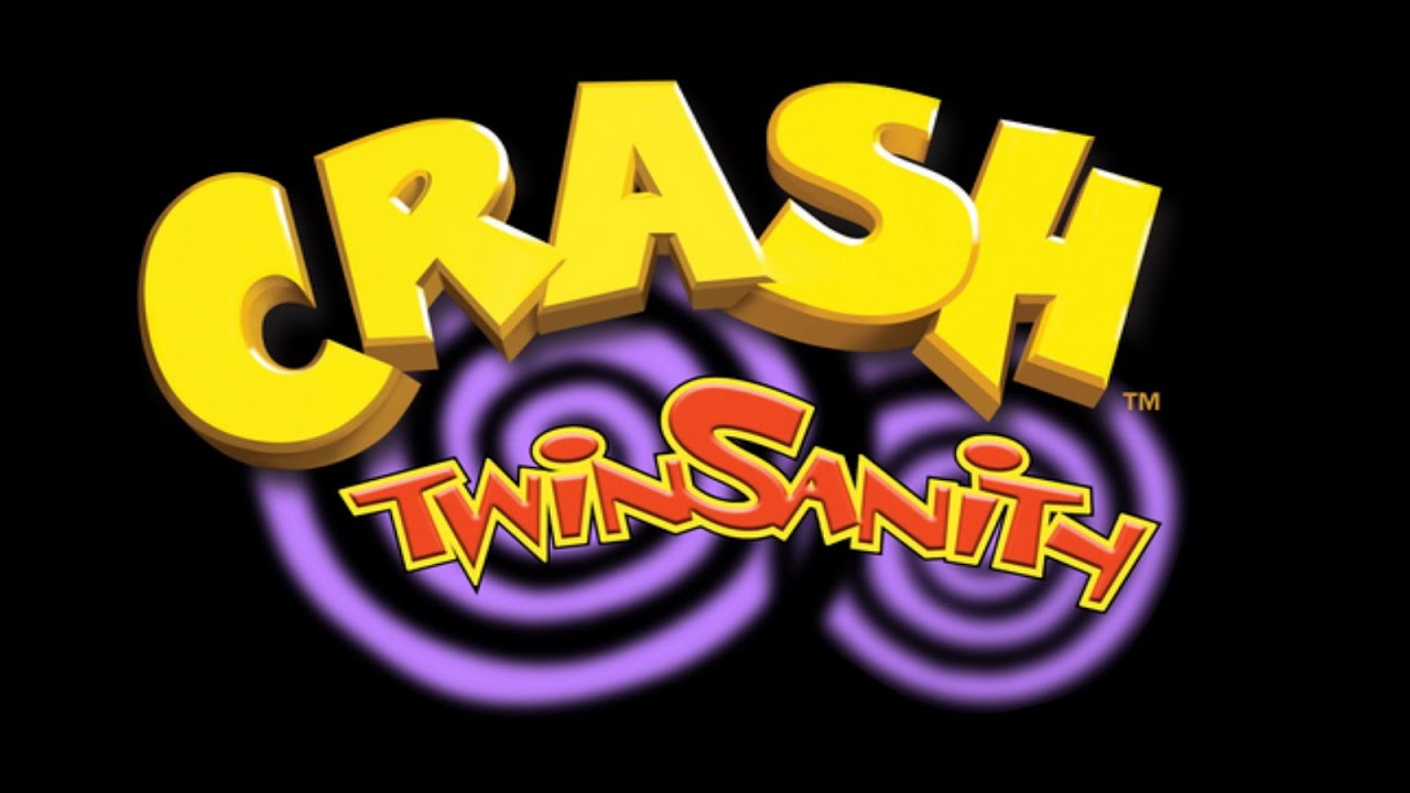 Crash Twinsanity #1