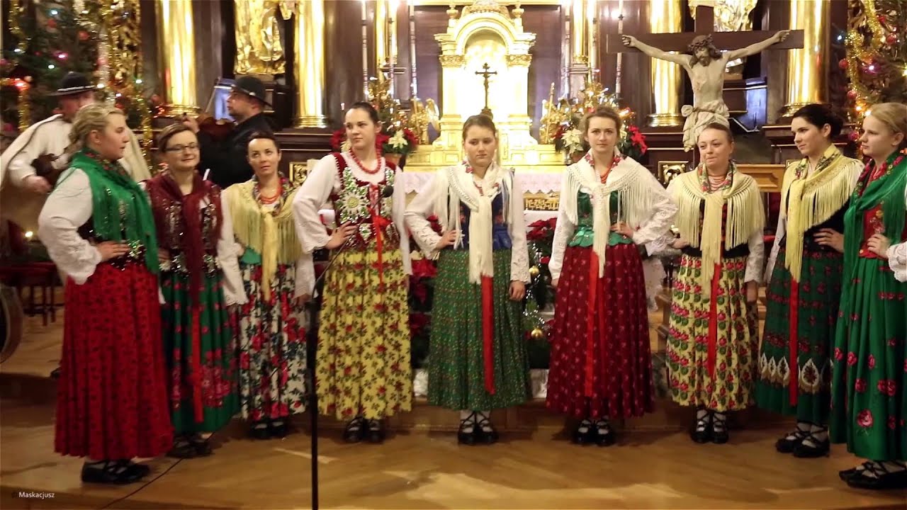 „Oj, maluśki, maluśki” | Zbójnicko Familia