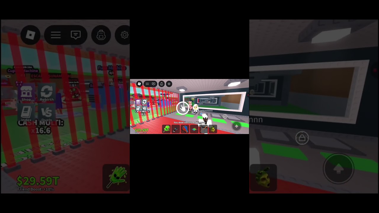 vouch! trading for bacon and eggs! #roblox #stealabrainrot #escapetsunamiforbrainrots