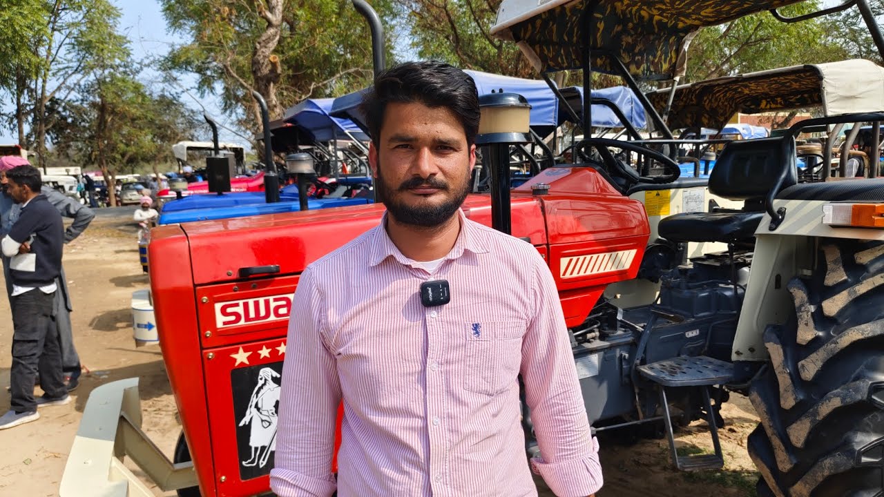 Talwandi sabo tractor mela, ਤਲਵੰਡੀ ਸਾਬੋ ਟਰੈਕਟਰ ਮੇਲਾ 