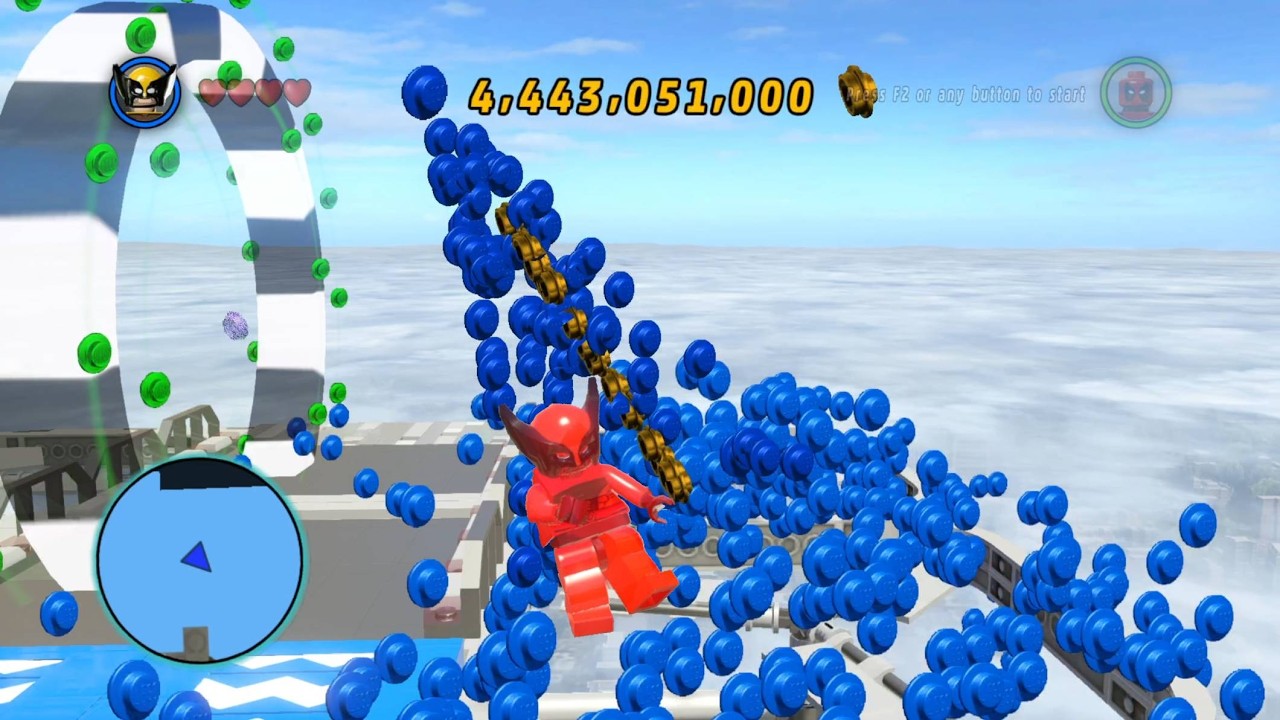don't do this glitch