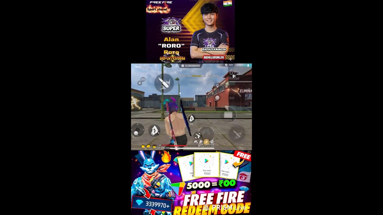 BR RANKPUSH😱 impossible, headshot in br rank diamond to grand Da push🥵🥵🥵