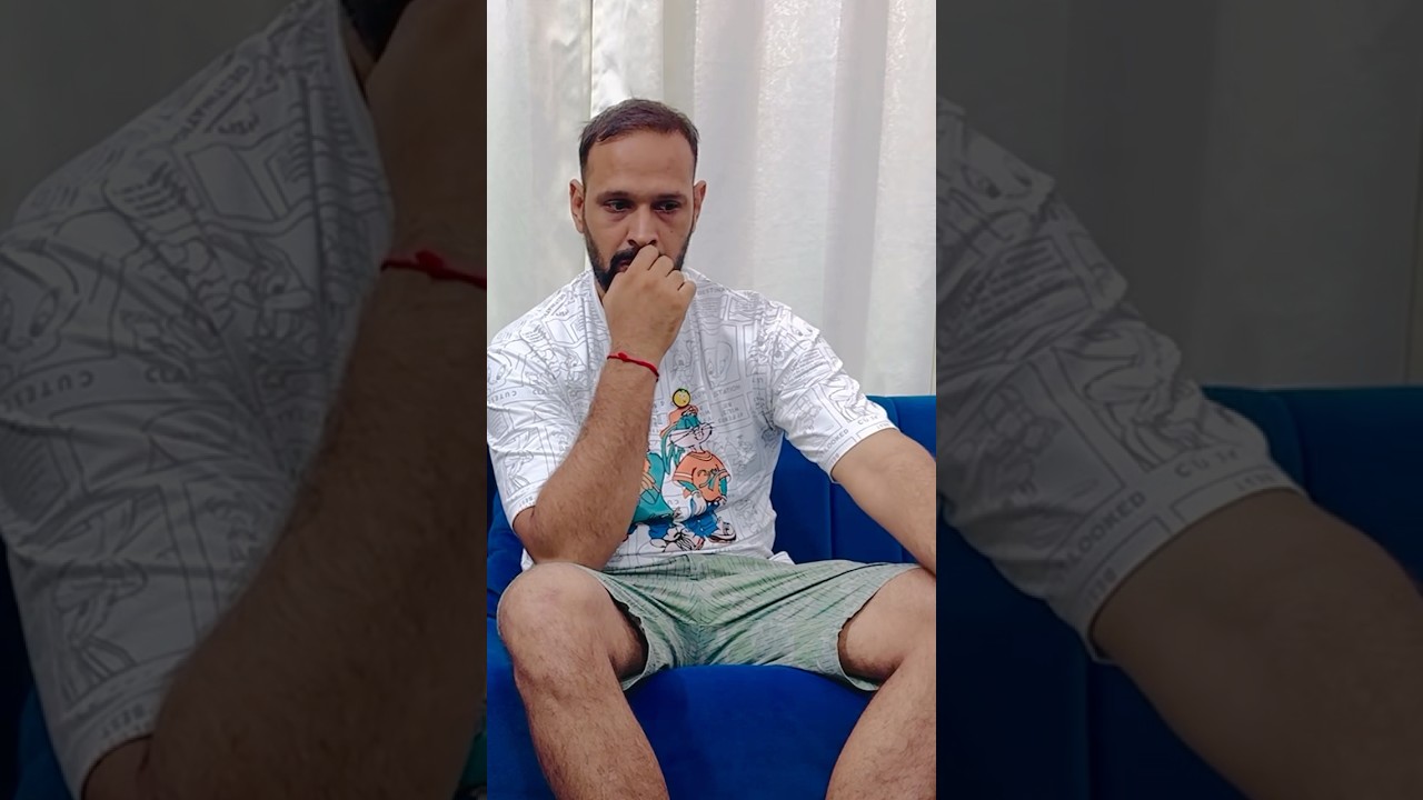 Watch till the end 😂50,000 बचगे￼🤭😁🤪🫣😝🤓😃😛😜😁😁🤪🤪#comedy #funny #husbandwife #comedyvideo