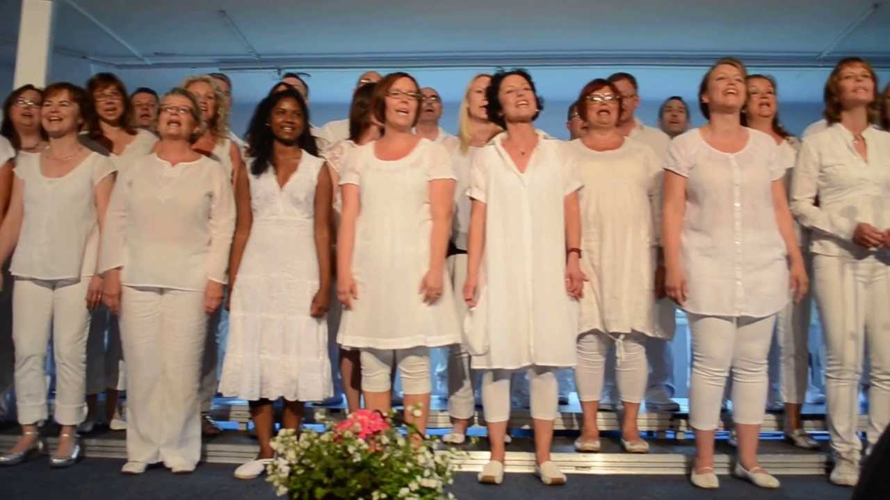 Heml&auml;ngtan (Text: Bj&ouml;rn Skifs. Musik: Peter Gardemar/Hans Gardemar. Arr: Kjell L&ouml;nn&aring;)