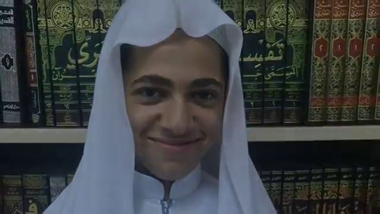 حفل وتكريم الحفاظ بمسجد النور ( تاج الوقار 2 )
