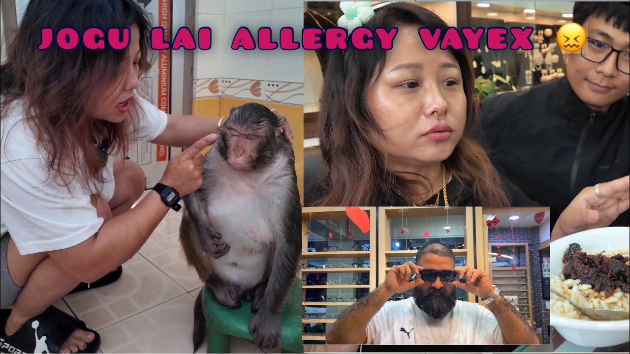 Aafu maita gako jogu ko bijok 😭 