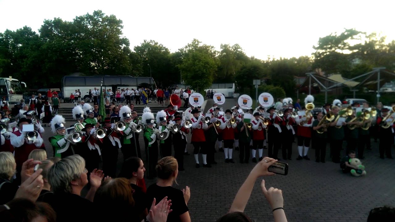Musikcorps Dorheim