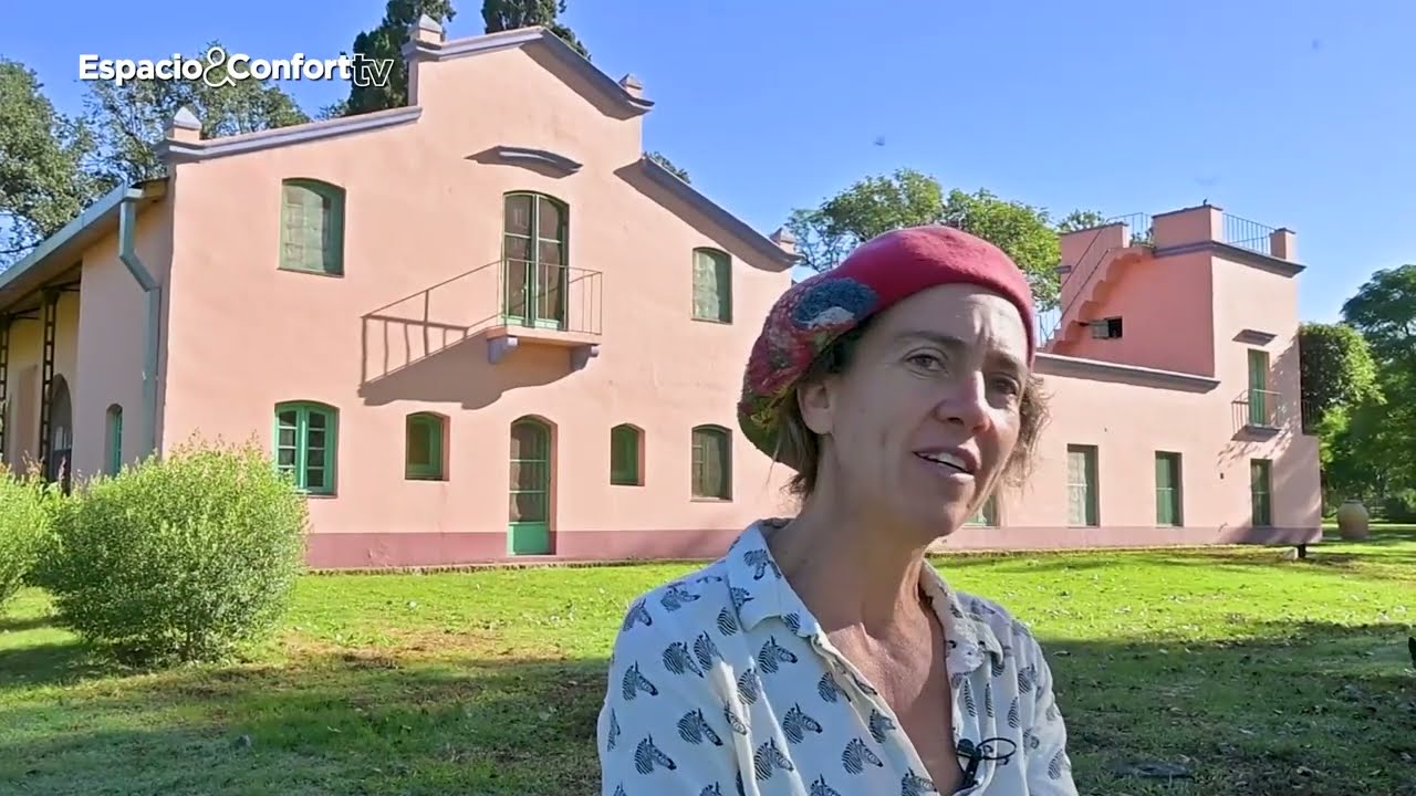 Un viaje por el tiempo: Explorando las estancias La Providencia y El 29