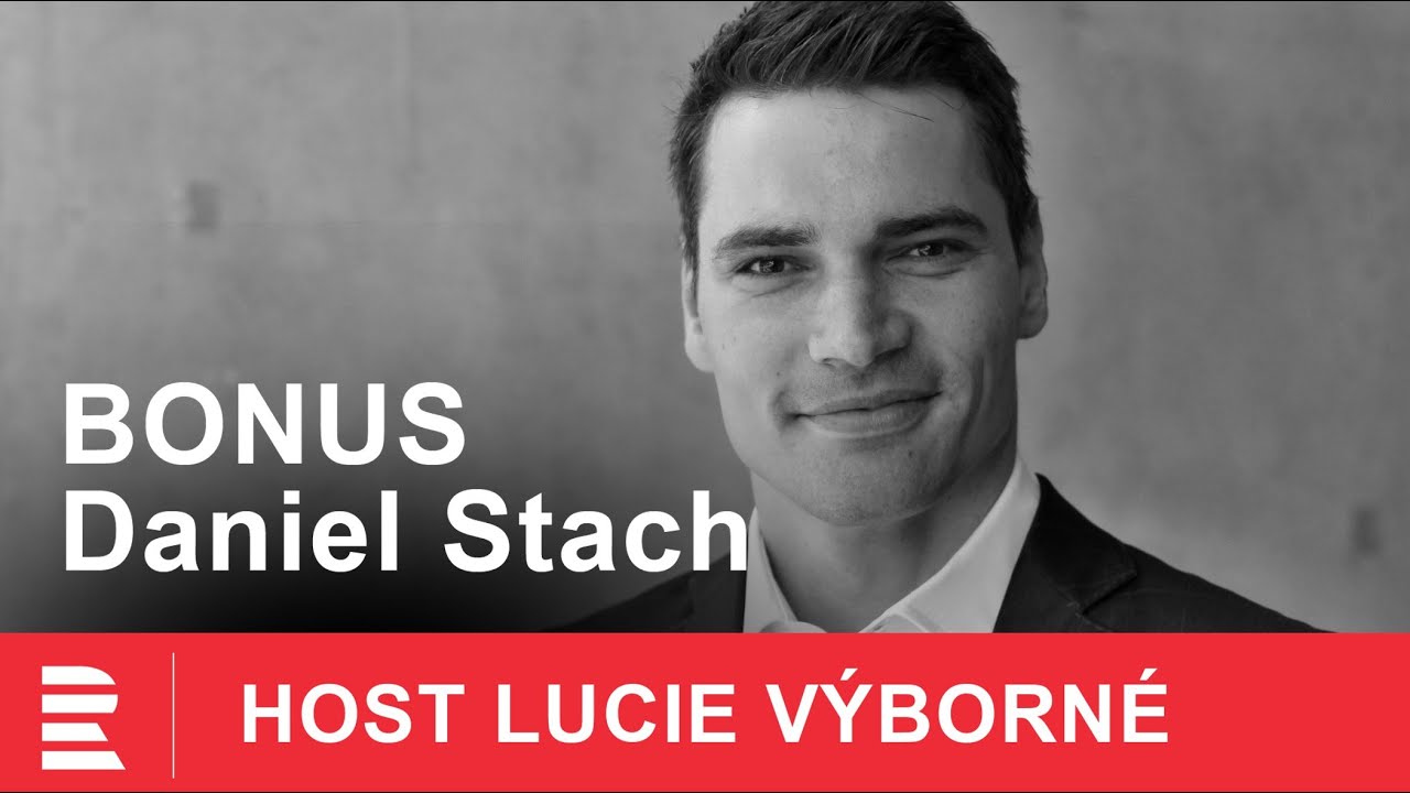 BONUS | Daniel Stach o tom, jak m&aacute; pol&iacute;čeno na Elona Muska