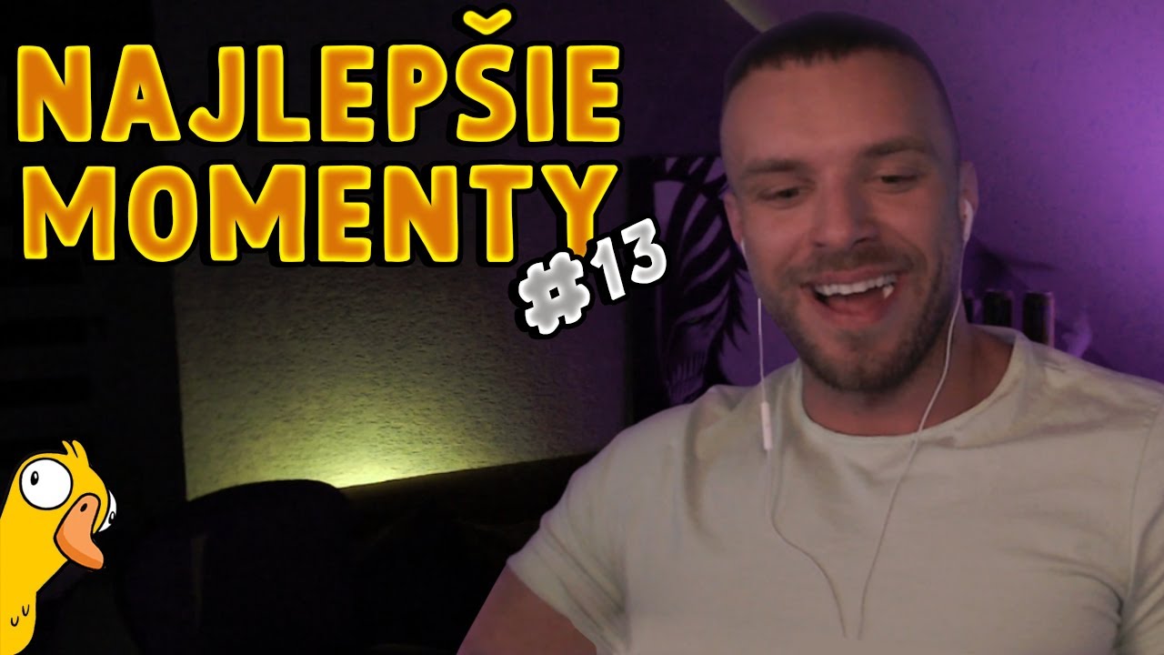 RESTT - NAJLEPŠIE MOMENTY #13