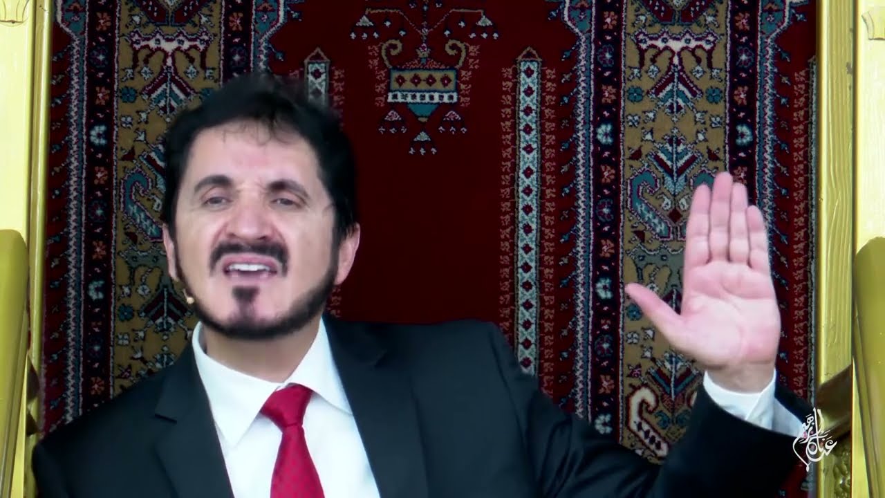 مهم جدا؛ معنى واللائي لم يحضن - تأخر البلوغ - زواج الصغيرات - عدنان إبراهيم - السيدة عائشة