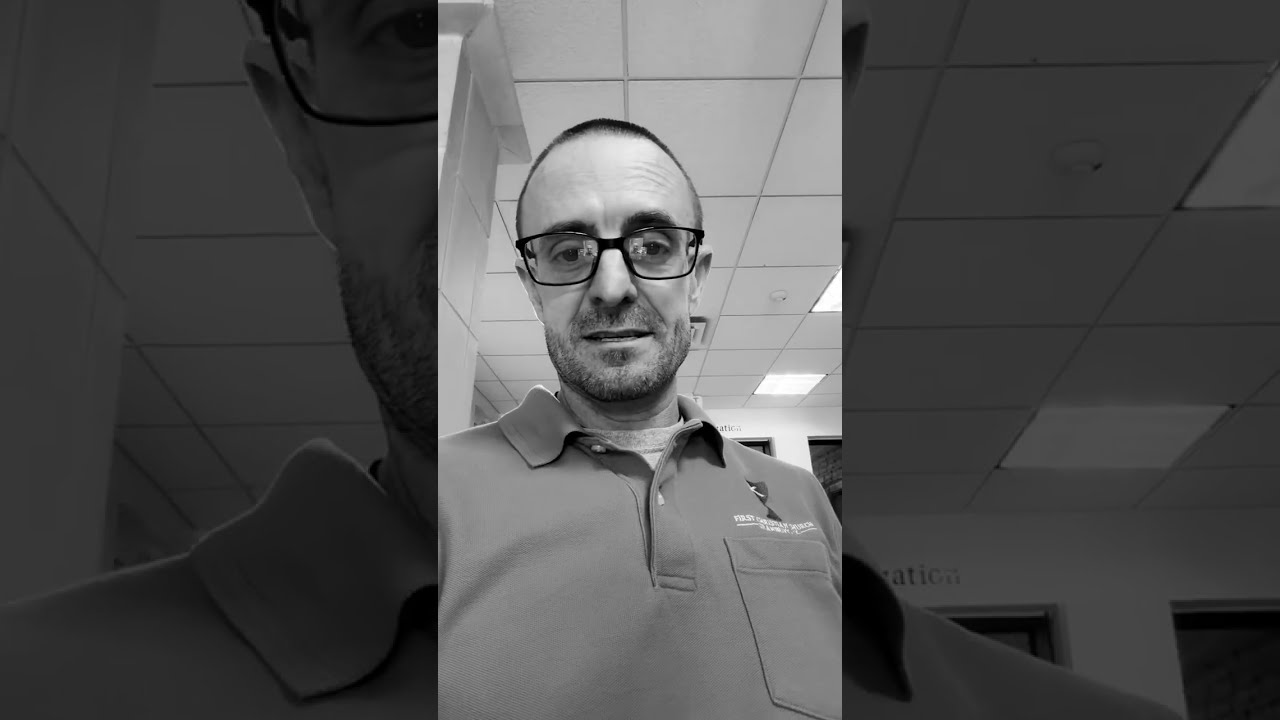Wednesday Coffee with Justin - February 25, 2026