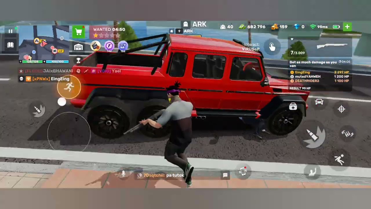 Taking revenge from police 😡😡😡😡😡😡#flexcity 
