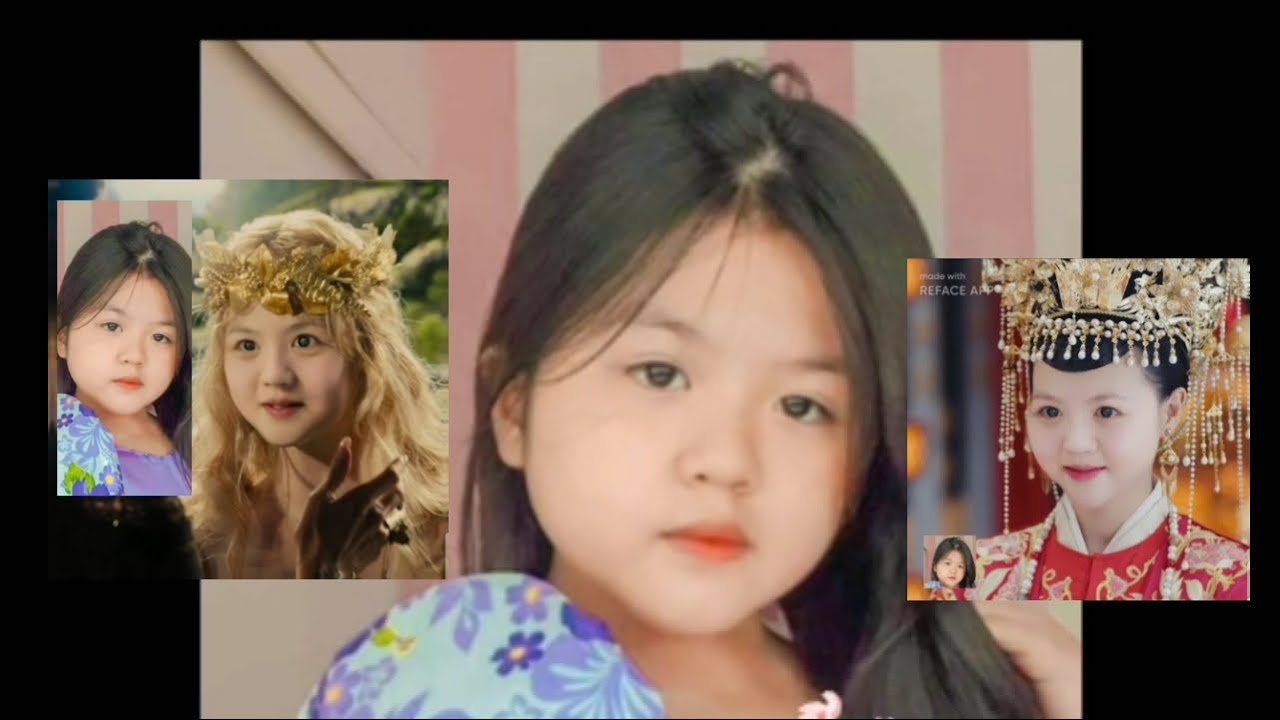 Chunsa Jung Re-face Challenge