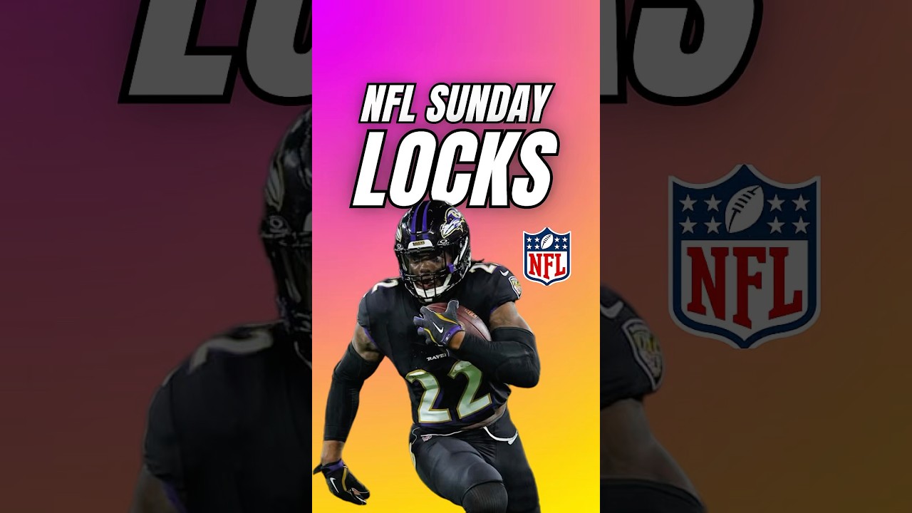 BEST NFL PICKS TODAY🏈SUNDAY September 7 #nflpicks #prizepicksnfl #sportsbet #nflplayerprops #shorts