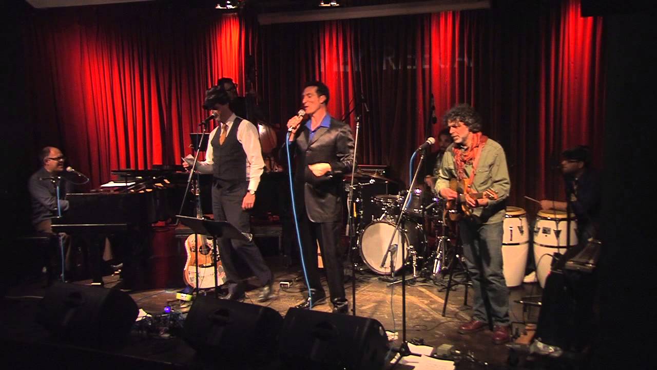 Guys and Dolls - Horse Right Here at 92YTribeca