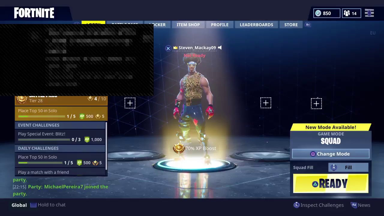 OMG!!! AMAZING FORTNITE TACTICAL GENIUS  BY MAXGREENWOOD12!