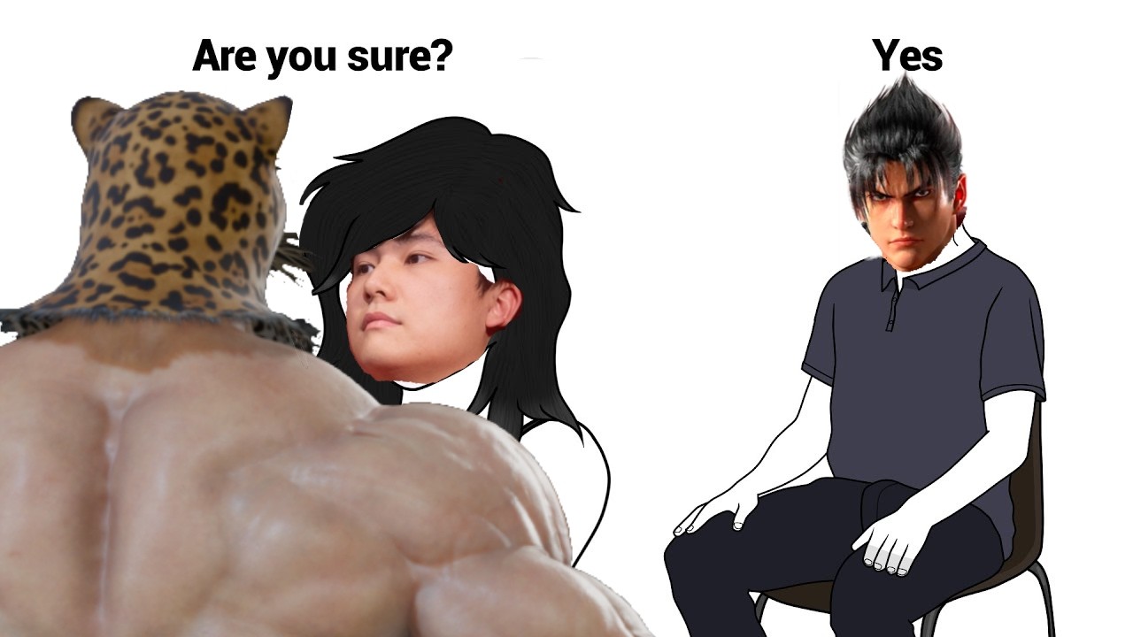 This new King player must be stopped
