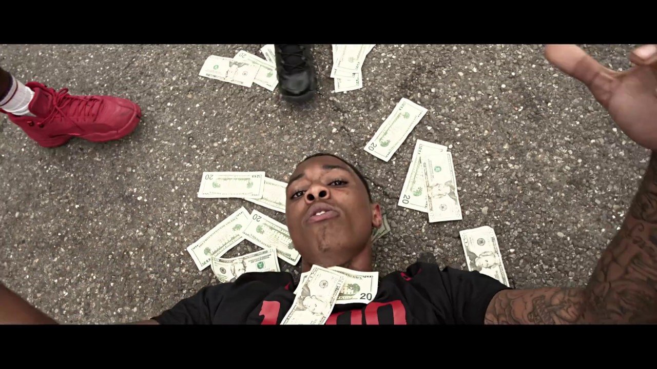 LIL BLEED - POP OUT REMIX - (BPM/LIPP DISS) 🎥 @lilbleed14 #BillBoard100 #HipHop #PoloG #LilBleed