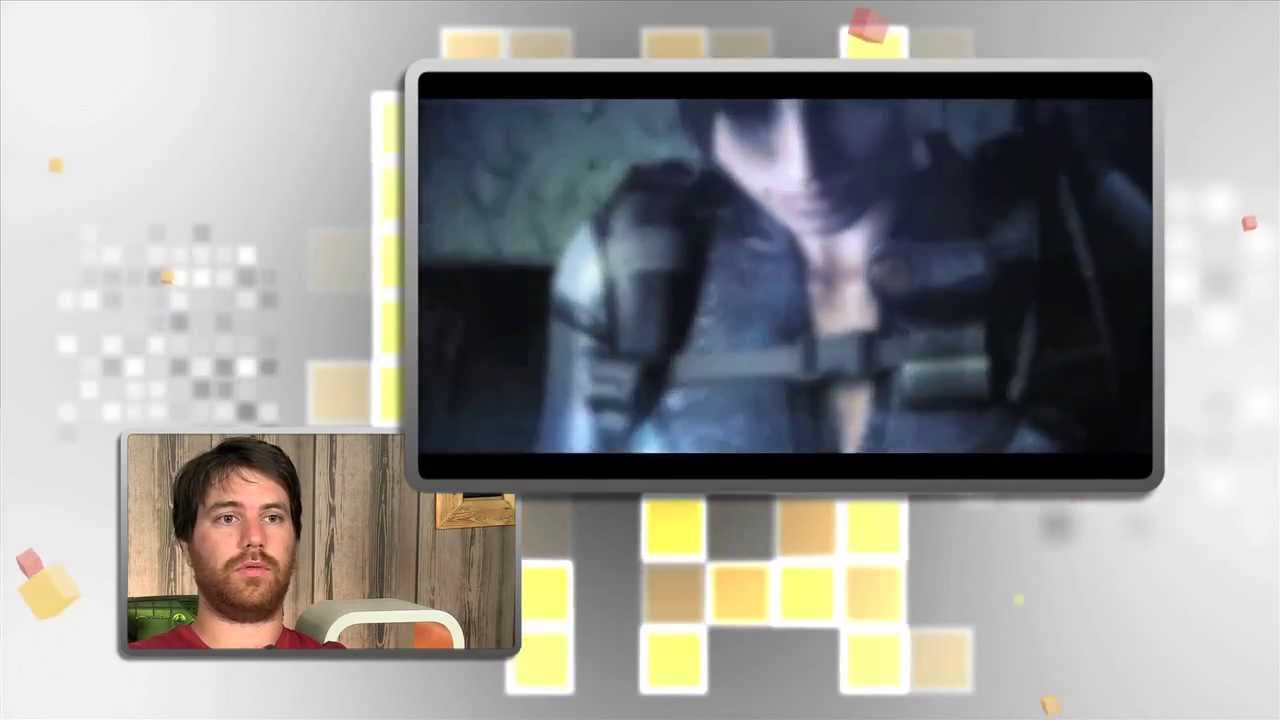 Resident Evil Revelations - PS3 Xbox 360 Wii U - Test vidéo Gamekult