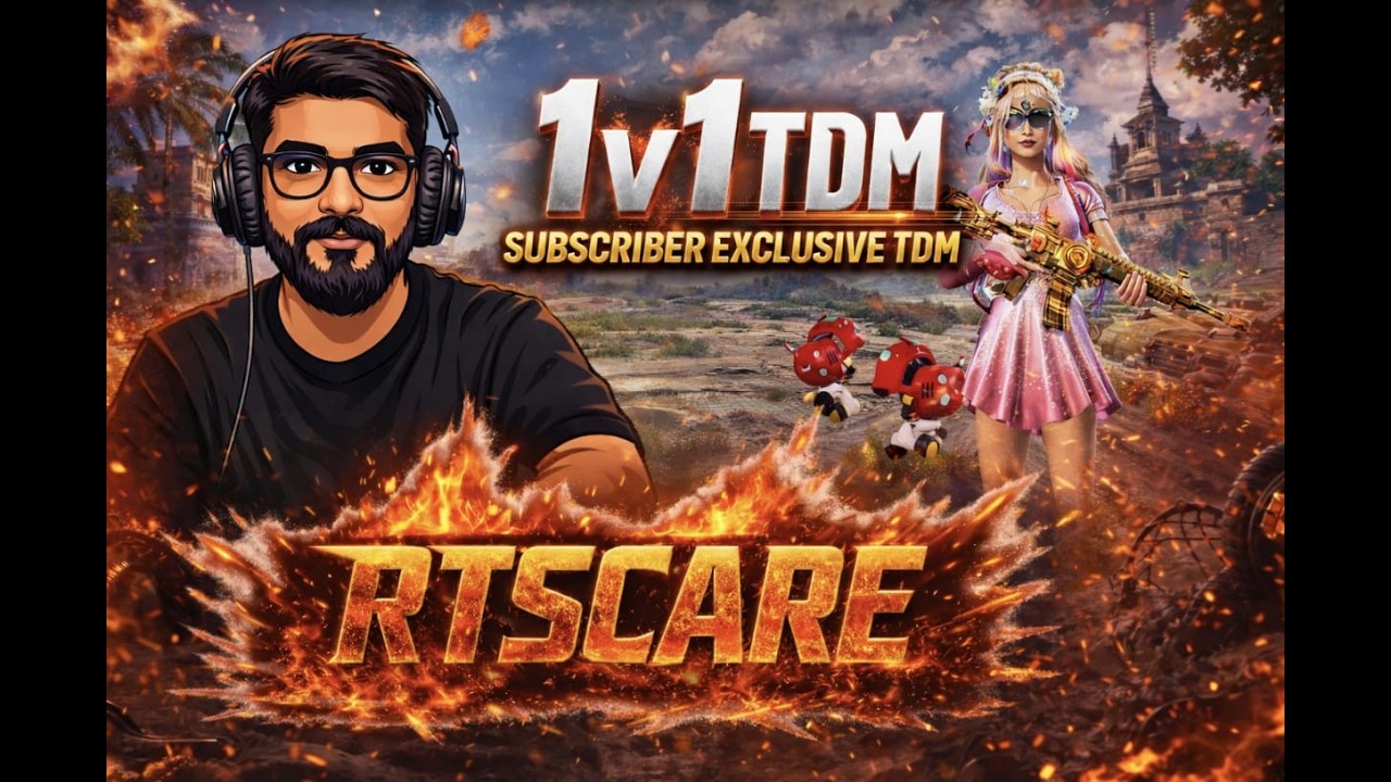 SUBSCRIBER SPECIAL 1V1 CUSTOM ROOMS | BGMI LIVE | #gaming #shorts  #pubgmobile #bgmi