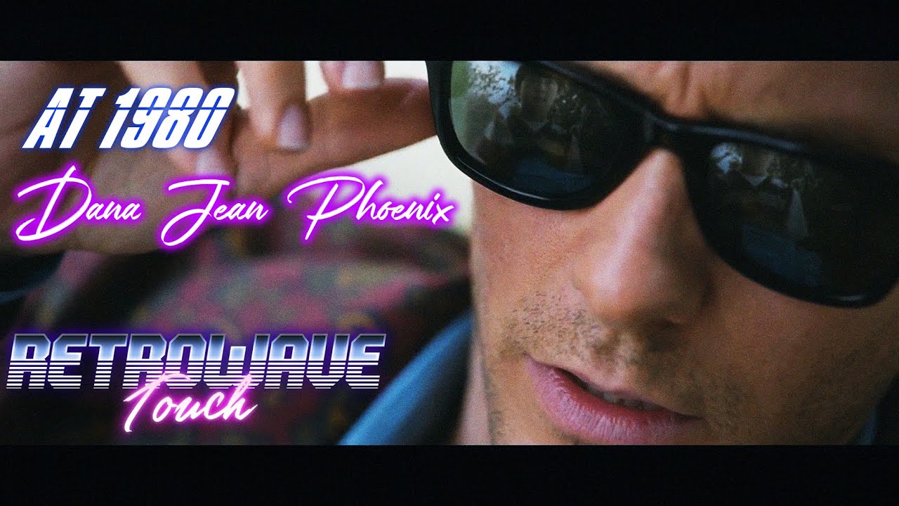 At 1980 - A Thousand Lives (feat. Dana Jean Phoenix)