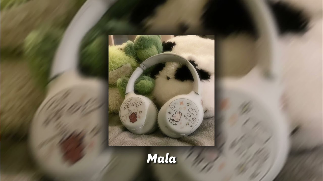 Mala ~ 6ix9ine (sped up)