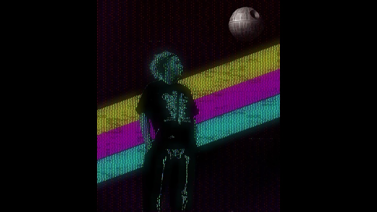 Smogo 48 - Étoile Noir