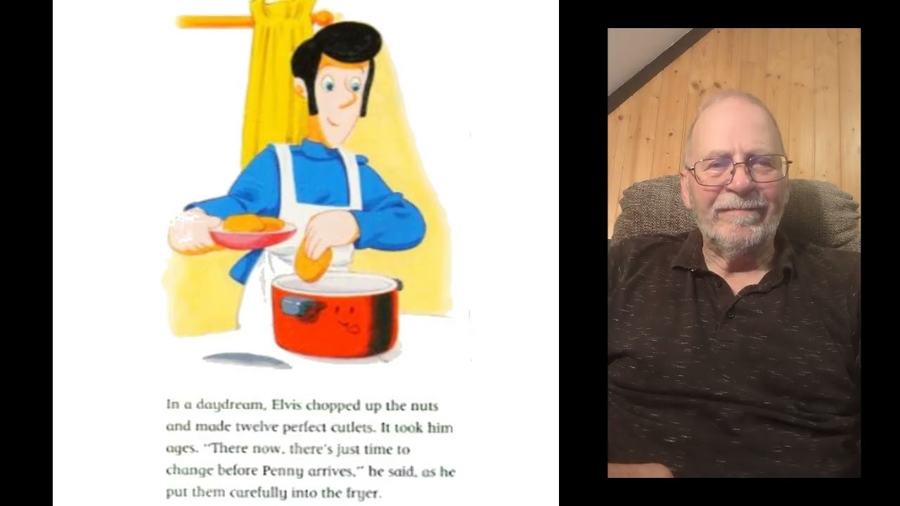 Fireman Sam -  Elvis' Experiment