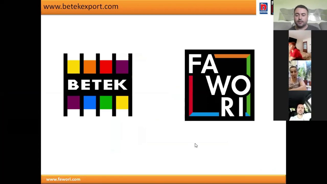Обзор красок торговой марки Fawori