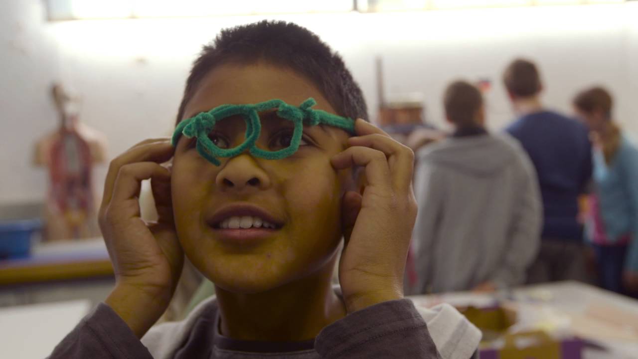 Science at Play: Episode 3 - What is science?