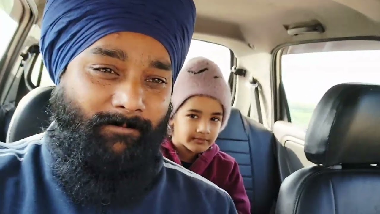 ਸਵੇਰੇ ਉਠ ਕੇ ਵਿਆਹ ਲਈ ਹੋਏ ਤਿਆਰ ਤੇ ਦੇਖਿਆ ਵਿਆਹ ਫਿਰ ਆ ਕੇ ਘਰ ਕੀਤਾ ਕੰਮ