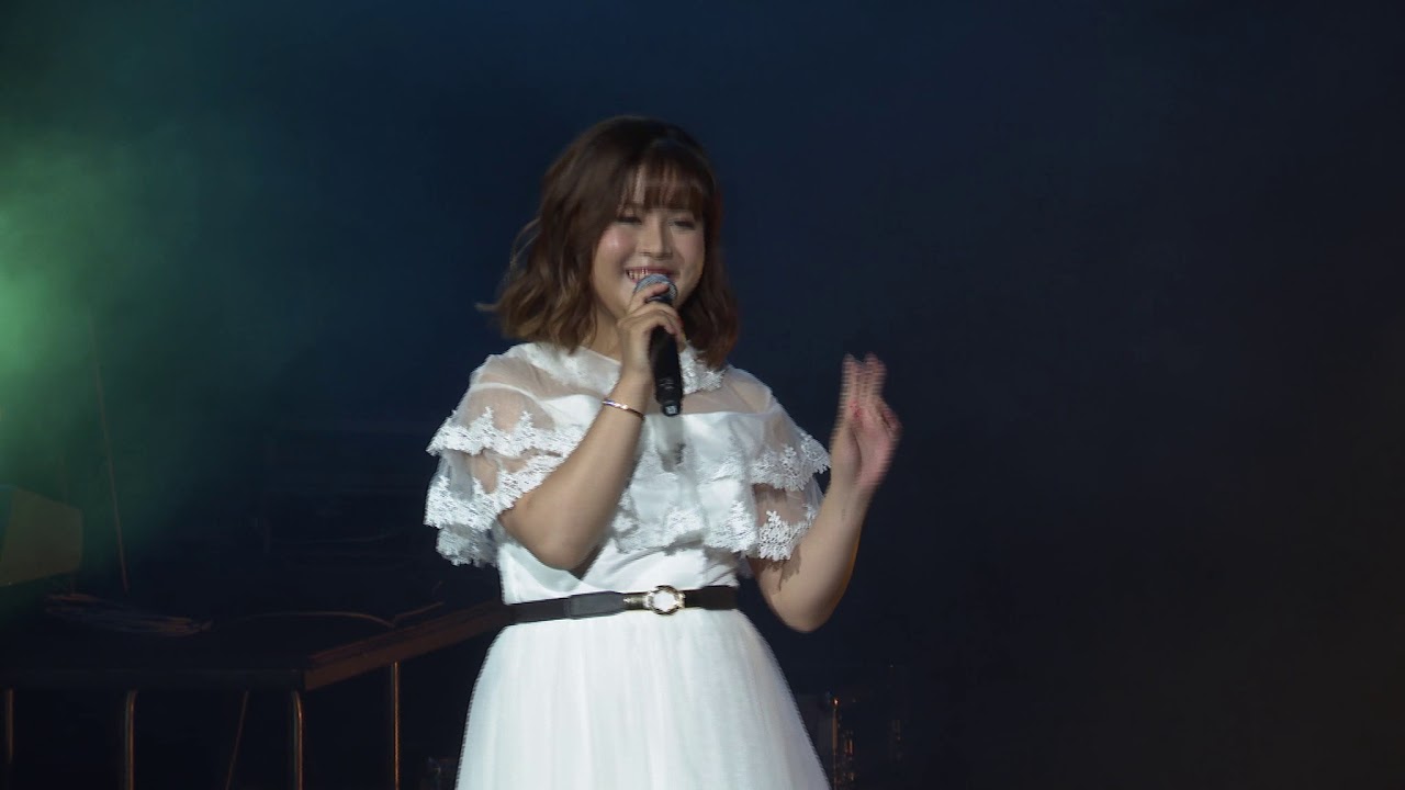 朗嘎拉姆我和你2019演唱會之小城故事（官方版）