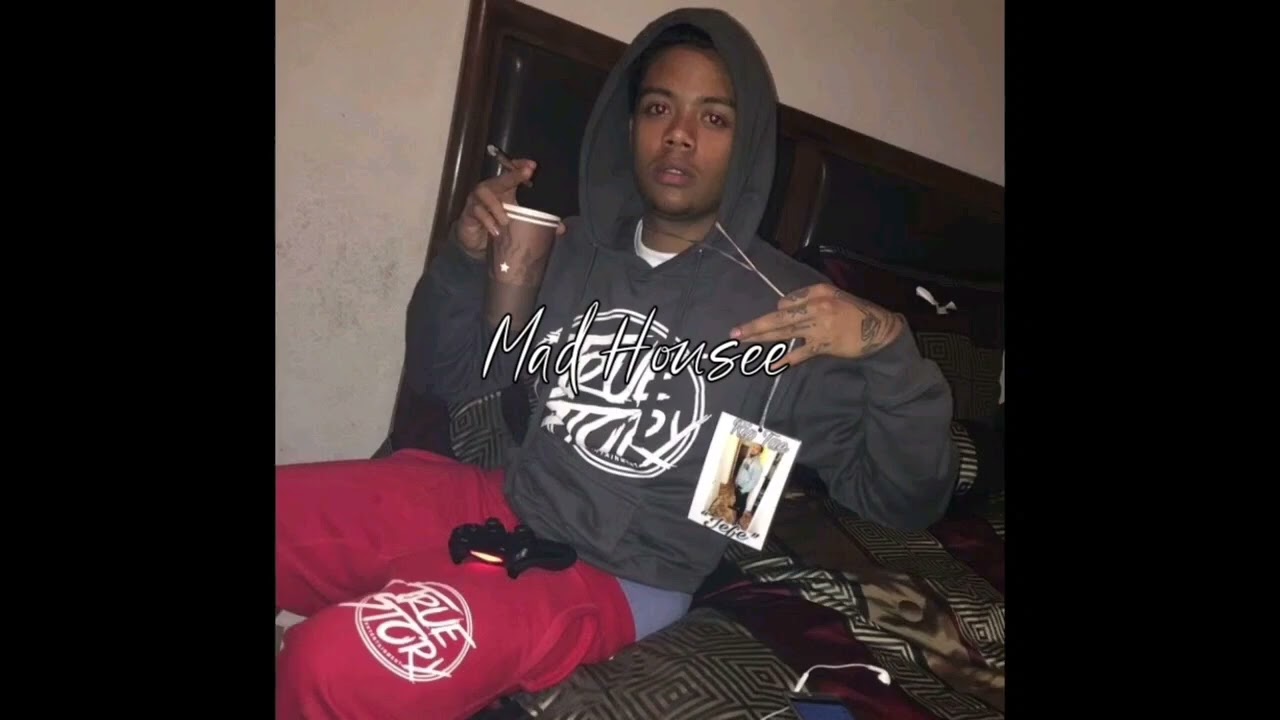 [FREE] *Mad House* Bris x Track Money P x Young Slo-be Type Beat 2026