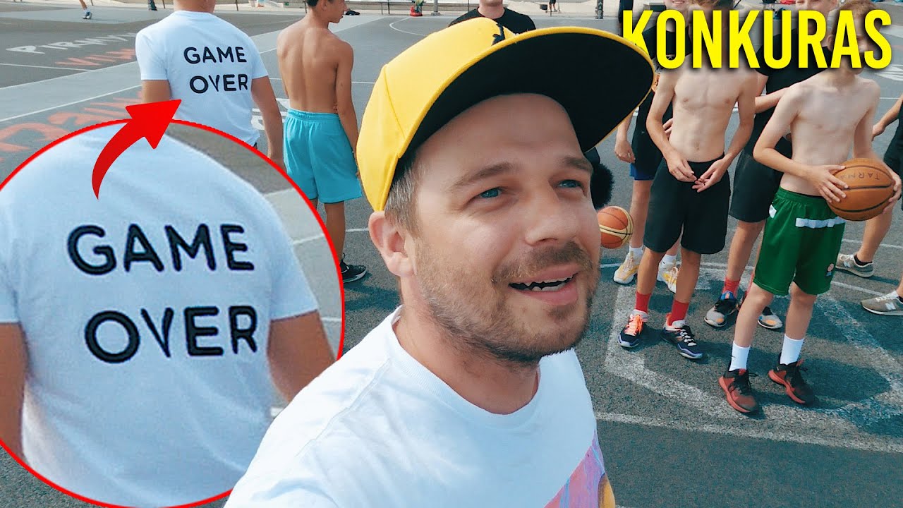 Pataikyk iš vidurio ir pasiimk bluetooth'inę kolonėlę!!! Prisijungė visas BERNVAKARIS!!! 49/365